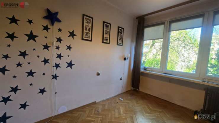 2 pokojowe, Mieszkanie  na sprzedaż, Kraków, Grzegórzki, ul. S. Bobrowskiego