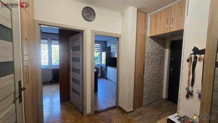 BERGSEN Nieruchomości, Mieszkanie  na sprzedaż, Kraków, Grzegórzki, ul. S. Bobrowskiego