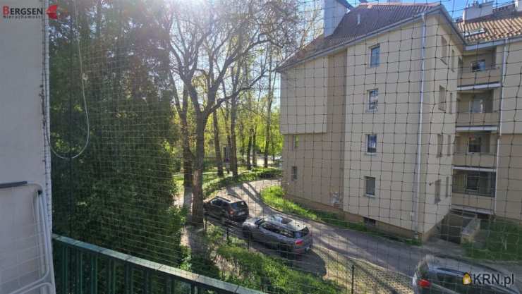 Mieszkanie  na sprzedaż, Kraków, Grzegórzki, ul. S. Bobrowskiego, 2 pokojowe