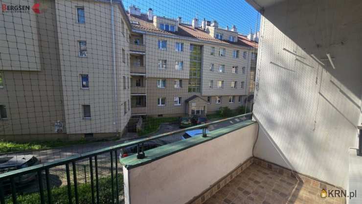 Mieszkanie  na sprzedaż, 2 pokojowe, Kraków, Grzegórzki, ul. S. Bobrowskiego