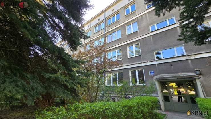 2 pokojowe, Kraków, Grzegórzki, ul. S. Bobrowskiego, Mieszkanie  na sprzedaż