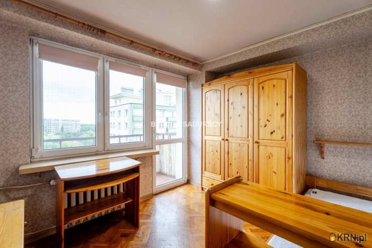 Mieszkanie  na sprzedaż, Kraków, Grzegórzki, ul. Pokoju, 3 pokojowe