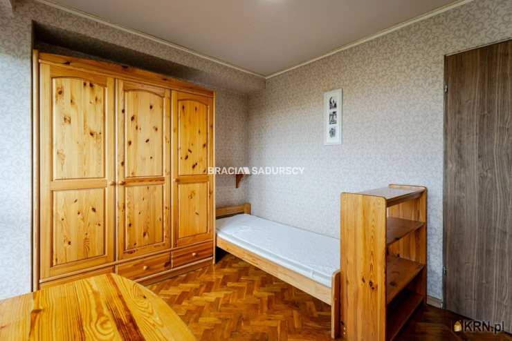 Kraków, Grzegórzki, ul. Pokoju, 3 pokojowe, Mieszkanie  na sprzedaż