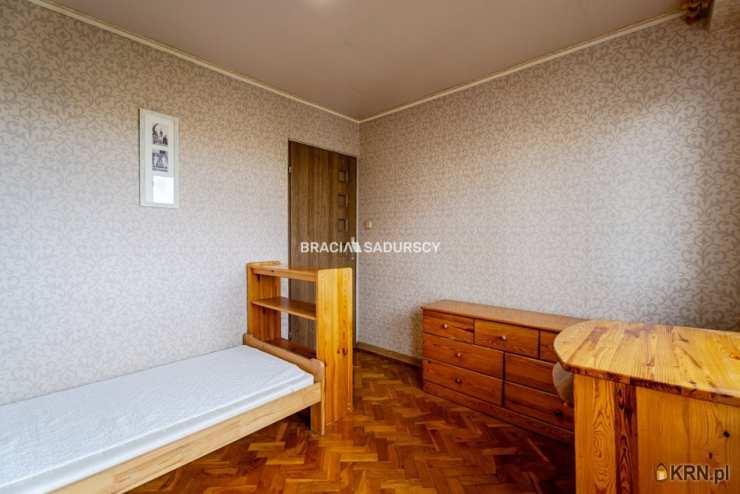 3 pokojowe, Kraków, Grzegórzki, ul. Pokoju, Mieszkanie  na sprzedaż