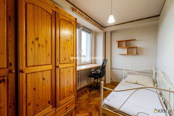 3 pokojowe, Mieszkanie  na sprzedaż, Kraków, Grzegórzki, ul. Pokoju