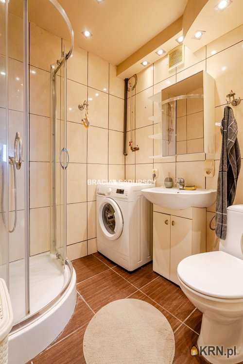 3 pokojowe, Kraków, Grzegórzki, ul. Pokoju, Mieszkanie  na sprzedaż