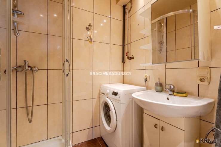 3 pokojowe, Mieszkanie  na sprzedaż, Kraków, Grzegórzki, ul. Pokoju