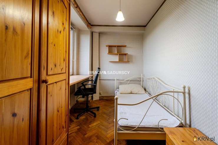 BRACIA SADURSCY NIERUCHOMOŚCI ODDZIAŁ BS5 NOWA HUTA, Mieszkanie  na sprzedaż, Kraków, Grzegórzki, ul. Pokoju