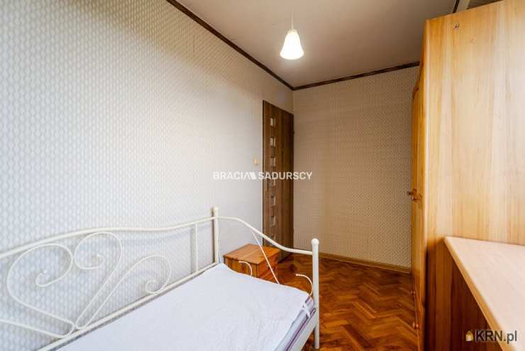 Mieszkanie  na sprzedaż, 3 pokojowe, Kraków, Grzegórzki, ul. Pokoju
