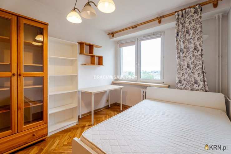 Kraków, Grzegórzki, ul. Pokoju, 3 pokojowe, Mieszkanie  na sprzedaż
