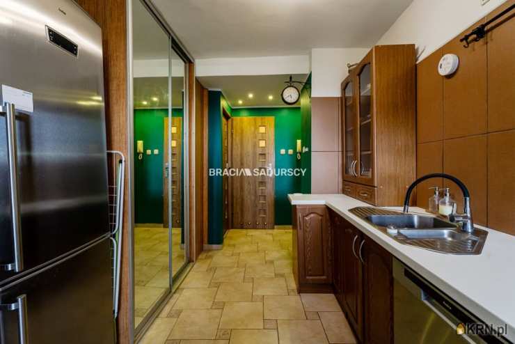 Kraków, Grzegórzki, ul. Pokoju, 3 pokojowe, Mieszkanie  na sprzedaż