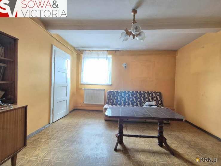 2 pokojowe, Mieroszów, ul. , Mieszkanie  na sprzedaż