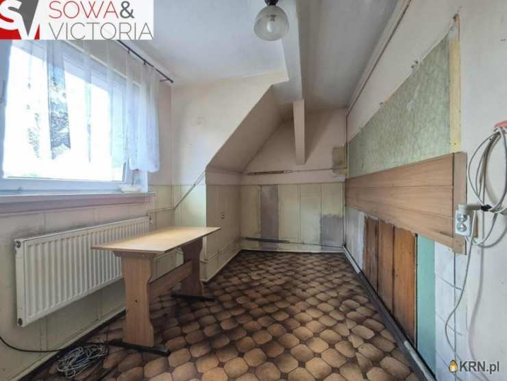 Mieszkanie  na sprzedaż, Mieroszów, ul. , 2 pokojowe