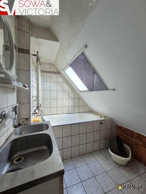 Mieroszów, ul. , 2 pokojowe, Mieszkanie  na sprzedaż