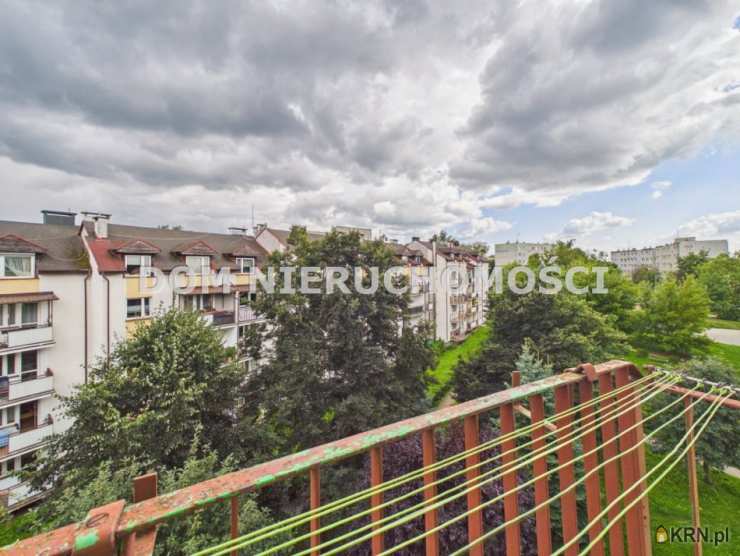 2 pokojowe, Mieszkanie  na sprzedaż, Olsztyn, Podgrodzie, ul. ks. W. Osińskiego