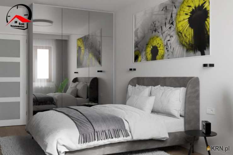 Mieszkanie  na sprzedaż, Piotrków Kujawski, ul. Dworcowa, 3 pokojowe