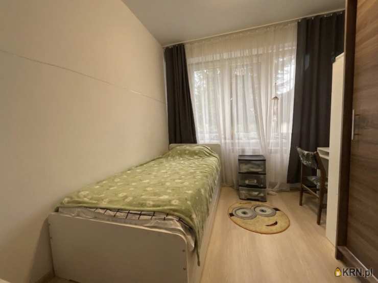 2 pokojowe, Mieszkanie  na sprzedaż, Skawina, ul. 