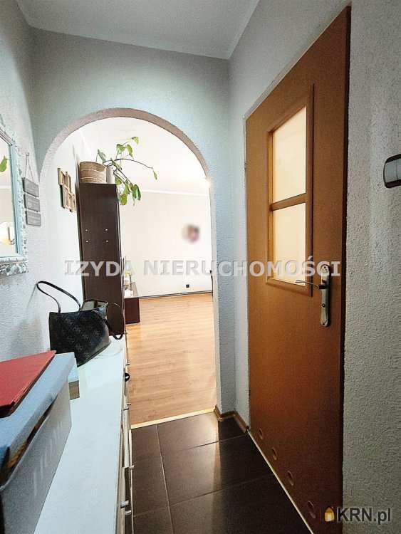 2 pokojowe, Mieszkanie  na sprzedaż, Świdnica, ul. 