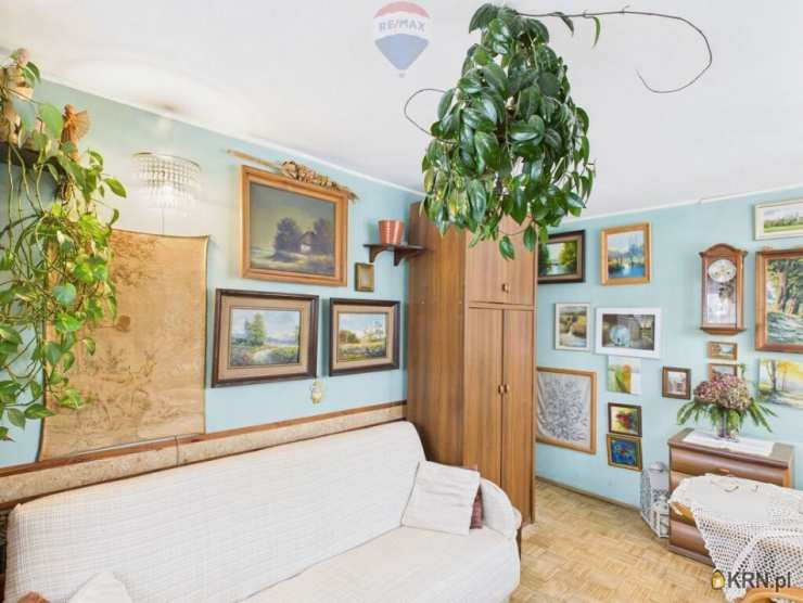 2 pokojowe, Mieszkanie  na sprzedaż, Świdnik, ul. 