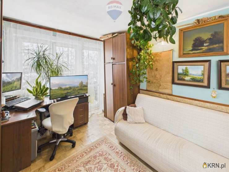 RE/MAX Polska, Mieszkanie  na sprzedaż, Świdnik, ul. 