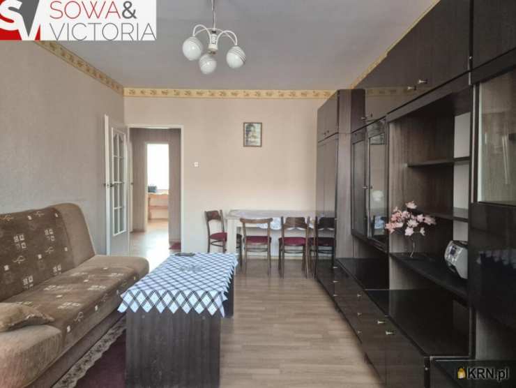 Mieszkanie  do wynajęcia, 2 pokojowe, Świebodzice, ul. 