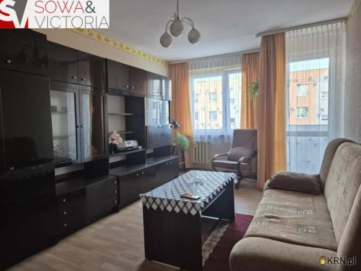 Świebodzice, ul. , Mieszkanie  do wynajęcia, 2 pokojowe