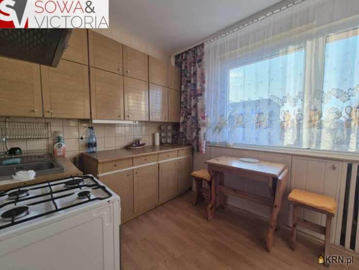 2 pokojowe, Świebodzice, ul. , Mieszkanie  do wynajęcia