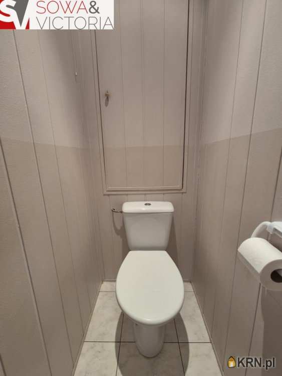 Biuro Nieruchomości SOWA, Mieszkanie  do wynajęcia, Świebodzice, ul. 