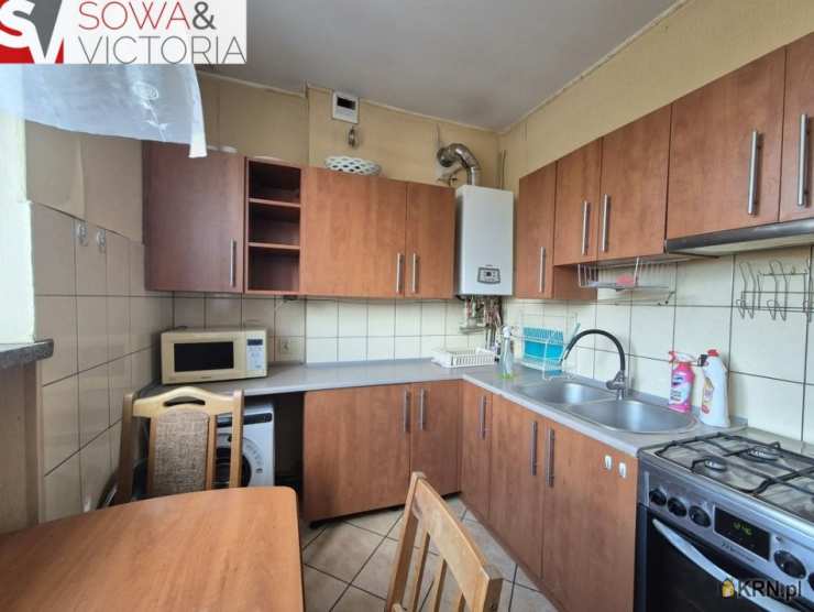 2 pokojowe, Świebodzice, ul. , Mieszkanie  na sprzedaż