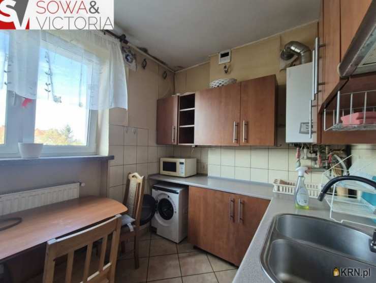 2 pokojowe, Mieszkanie  na sprzedaż, Świebodzice, ul. 