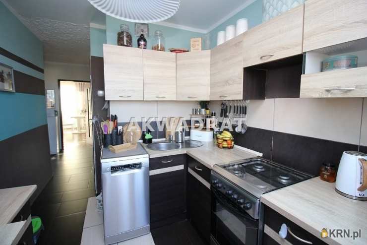 Mieszkanie  na sprzedaż, Wałbrzych, Podzamcze, ul. , 2 pokojowe