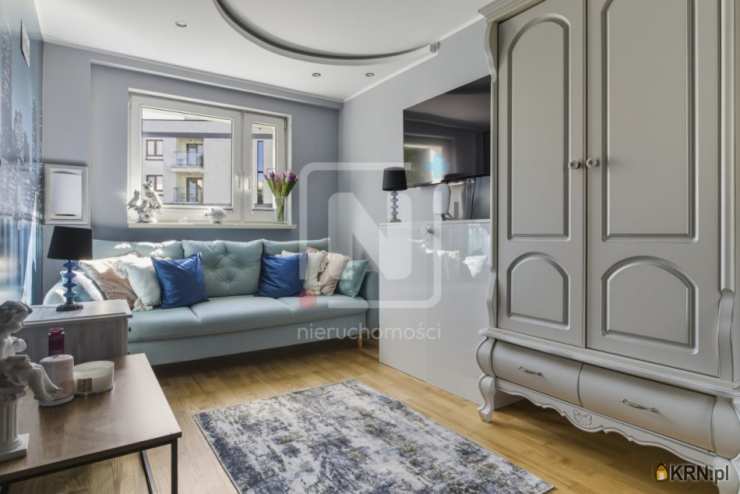 Warszawa, Bielany, ul. Wrzeciono, Mieszkanie  na sprzedaż, 3 pokojowe