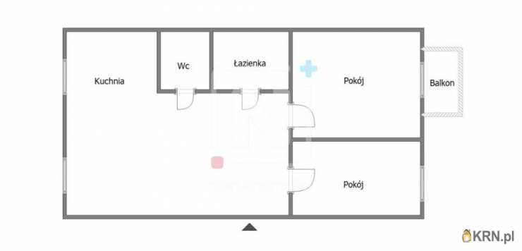 Warszawa, Ursus/Niedźwiadek, ul. , Mieszkanie  na sprzedaż, 3 pokojowe
