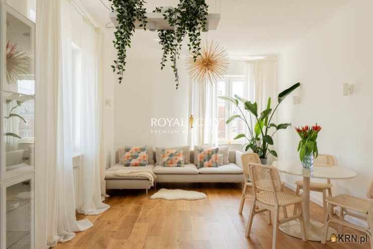 Mieszkanie  na sprzedaż, Warszawa, Ochota, ul. , 2 pokojowe