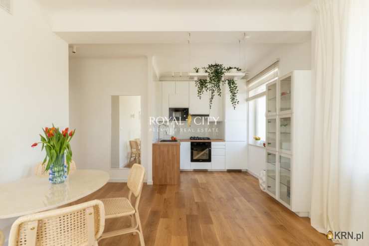 Mieszkanie  na sprzedaż, 2 pokojowe, Warszawa, Ochota, ul. 