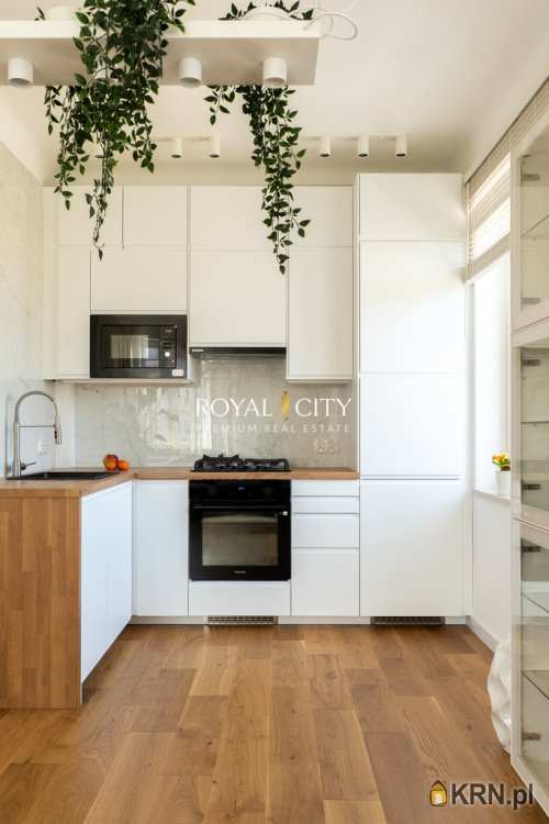 Warszawa, Ochota, ul. , Mieszkanie  na sprzedaż, 2 pokojowe