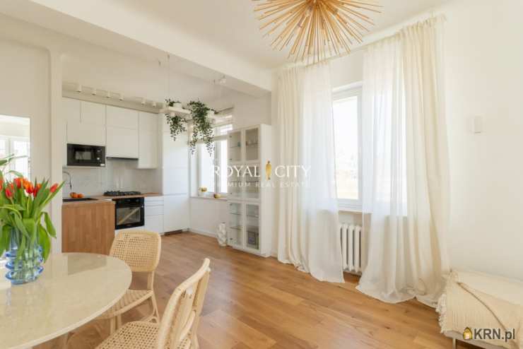 Warszawa, Ochota, ul. , 2 pokojowe, Mieszkanie  na sprzedaż