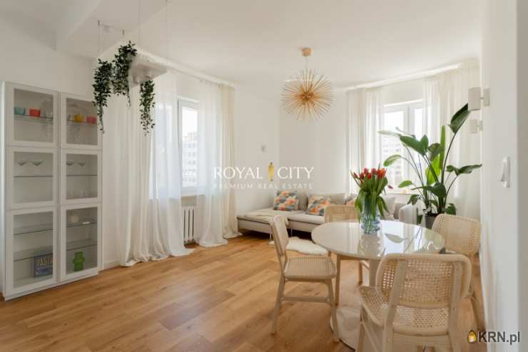 2 pokojowe, Warszawa, Ochota, ul. , Mieszkanie  na sprzedaż