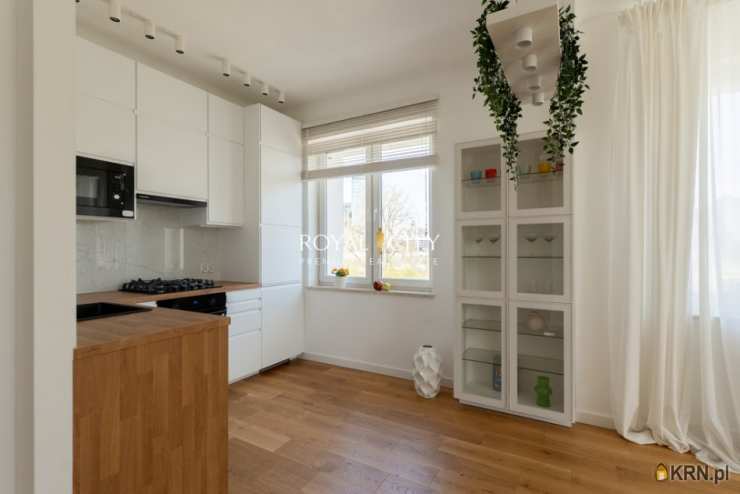 2 pokojowe, Mieszkanie  na sprzedaż, Warszawa, Ochota, ul. 