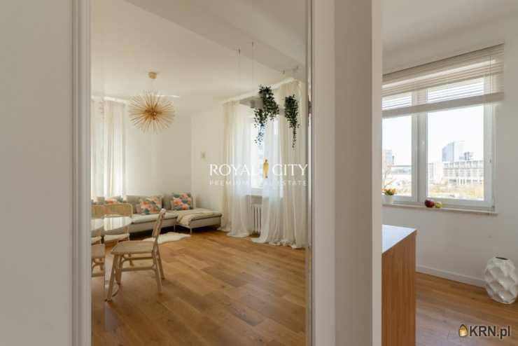 Royal City, Mieszkanie  na sprzedaż, Warszawa, Ochota, ul. 