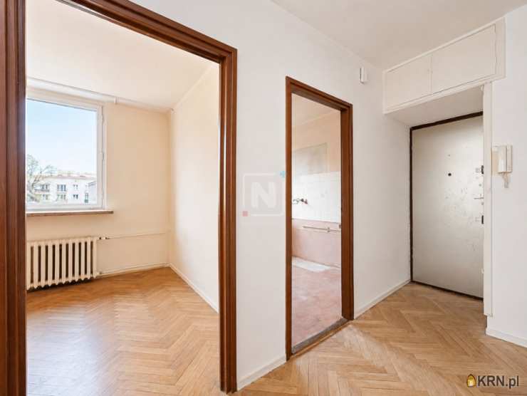 3 pokojowe, Mieszkanie  na sprzedaż, Warszawa, Włochy, ul. Lechicka
