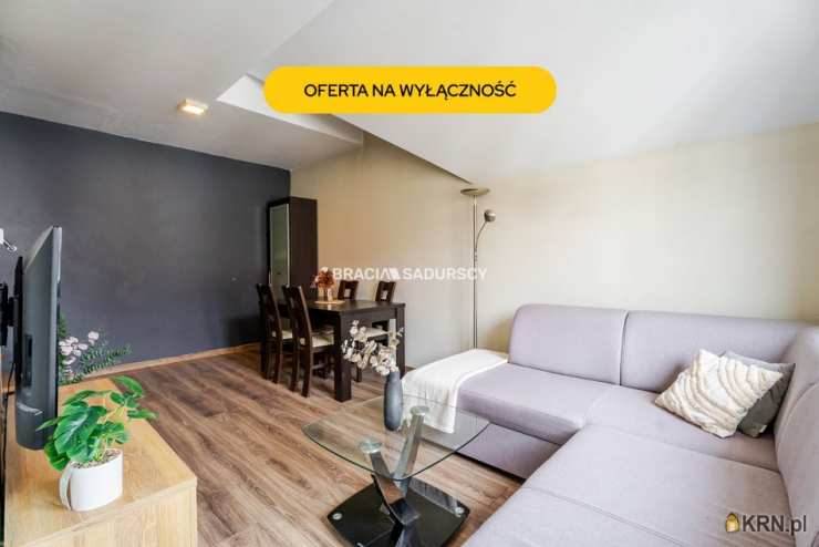 Mieszkanie  na sprzedaż, Wieliczka, ul. Krakowska, 3 pokojowe