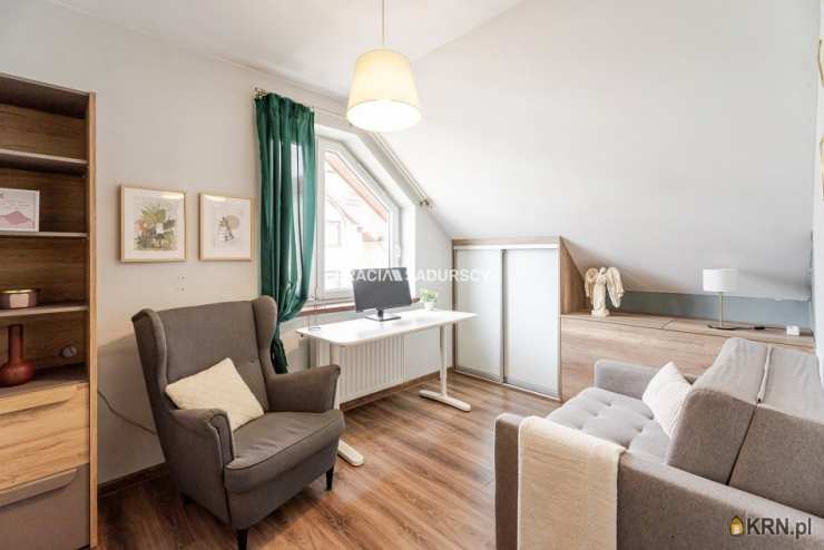 Mieszkanie  na sprzedaż, 3 pokojowe, Wieliczka, ul. Krakowska