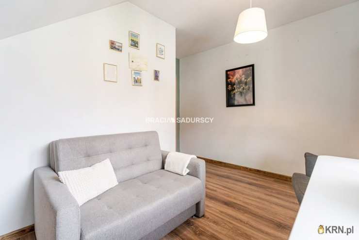 3 pokojowe, Mieszkanie  na sprzedaż, Wieliczka, ul. Krakowska