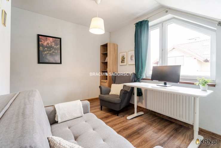 Bracia Sadurscy Oddział BS3 Przewóz, Mieszkanie  na sprzedaż, Wieliczka, ul. Krakowska