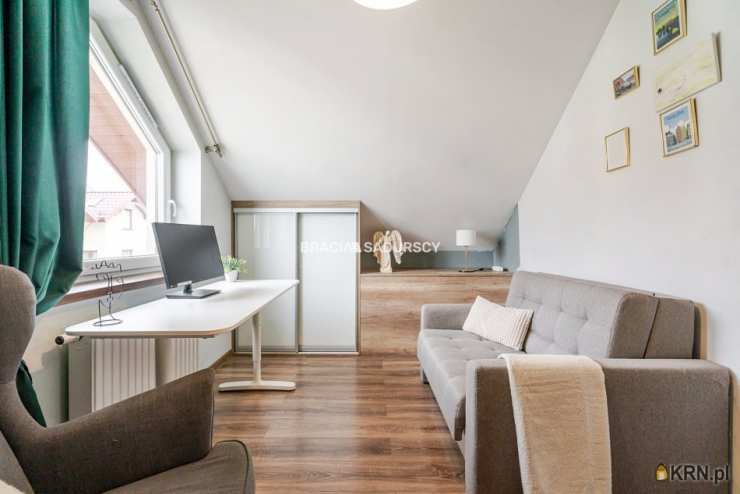 Mieszkanie  na sprzedaż, Wieliczka, ul. Krakowska, 3 pokojowe