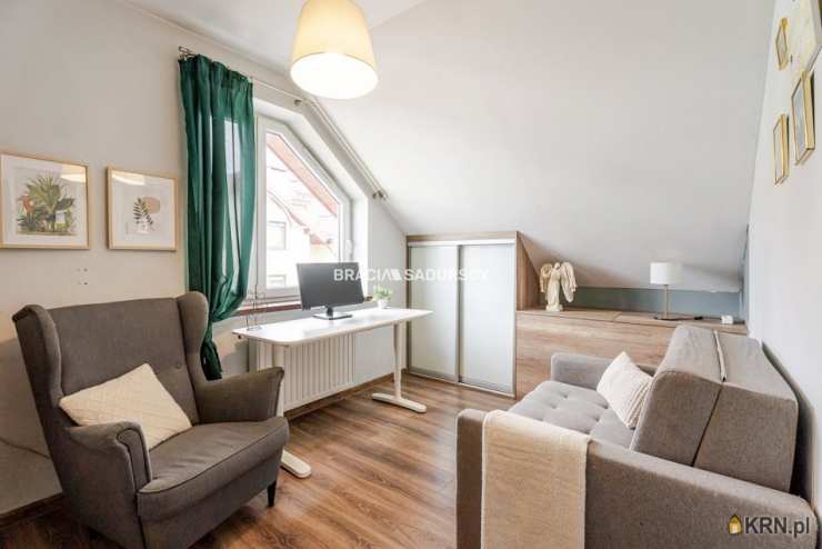 Mieszkanie  na sprzedaż, 3 pokojowe, Wieliczka, ul. Krakowska