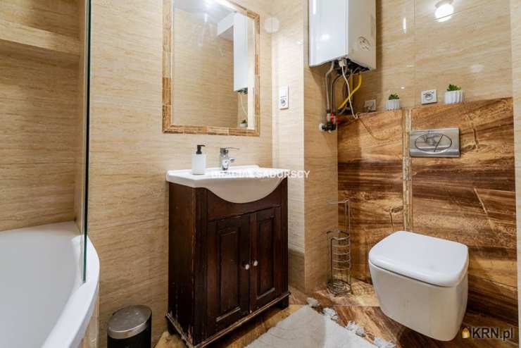 Wieliczka, ul. Krakowska, Mieszkanie  na sprzedaż, 3 pokojowe