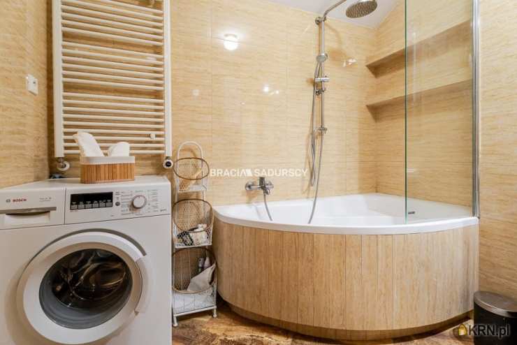 Wieliczka, ul. Krakowska, 3 pokojowe, Mieszkanie  na sprzedaż