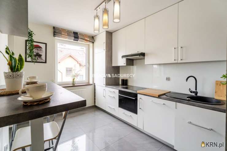 3 pokojowe, Wieliczka, ul. Krakowska, Mieszkanie  na sprzedaż